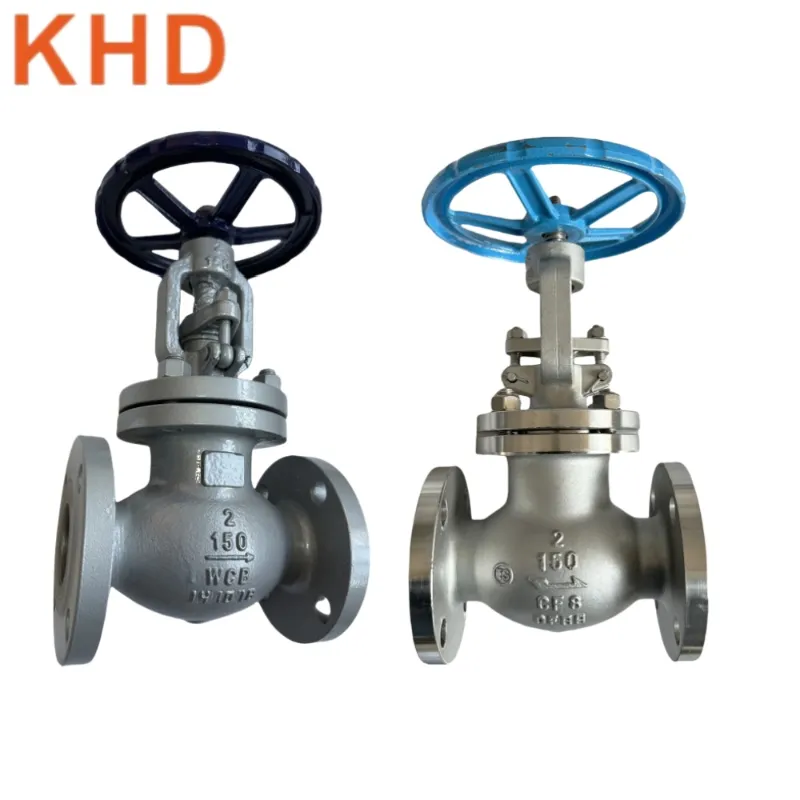 Pourquoi les acheteurs industriels mondiaux font-ils confiance à Huadu pour des solutions de vannes à soupape de haute qualité ?