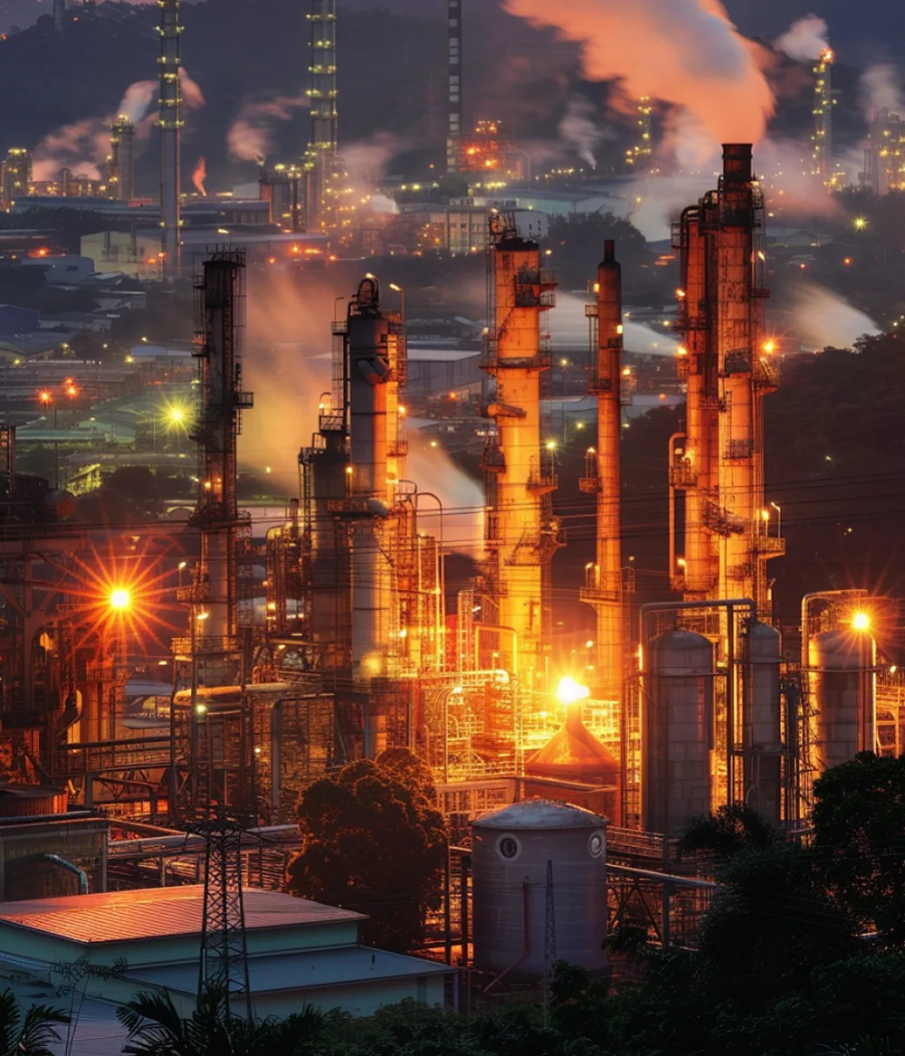 Industrie métallurgique