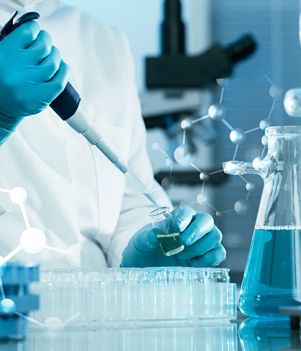 Industrie pharmaceutique